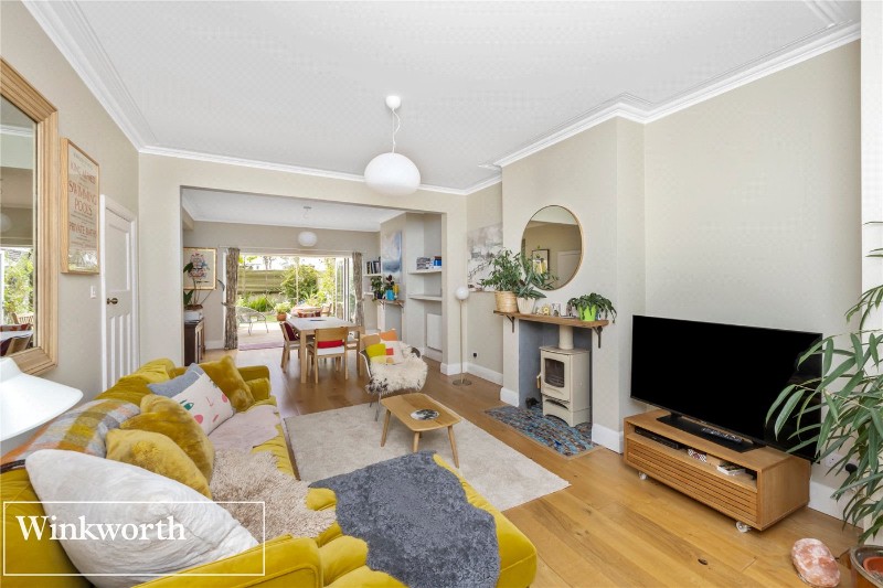 Glendor Road, Hove, East Sussex, BN3
