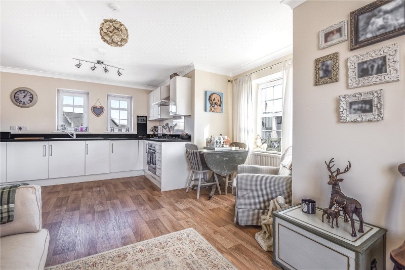 Monxton Place, Sherfield Park, Sherfield On Loddon, Hook, RG27