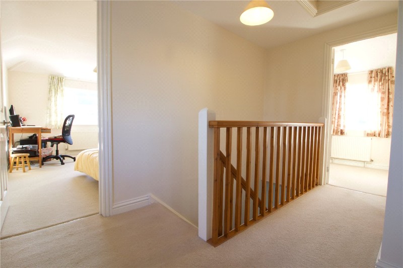 Middle Road, Sway, Lymington, SO41