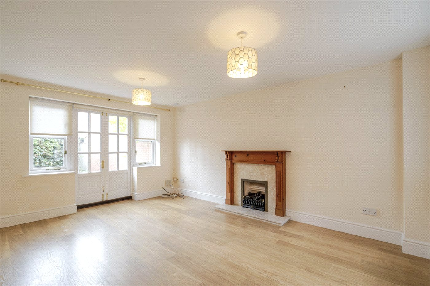 Sitting Room No Ai