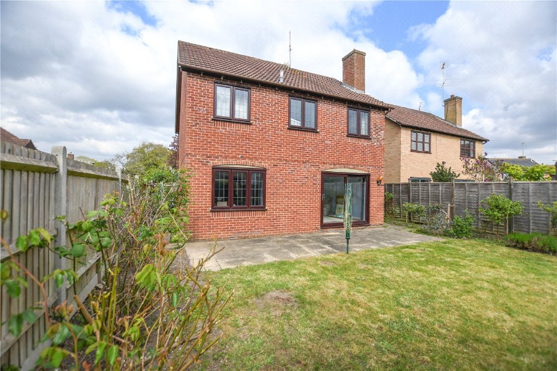 Maryland, Finchampstead, Wokingham, Berkshire, RG40