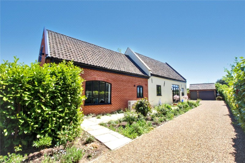 Dog Lane, Horsford, Norwich, Norfolk, NR10