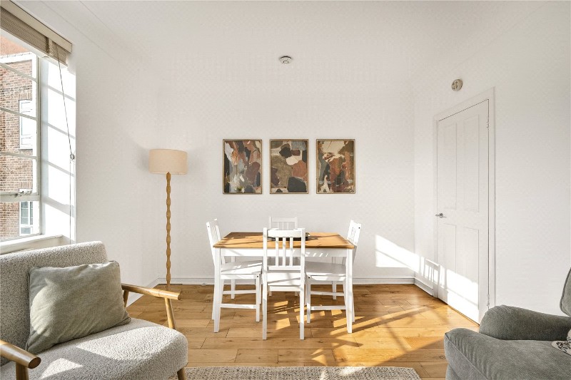 Inverness Terrace, London, W2