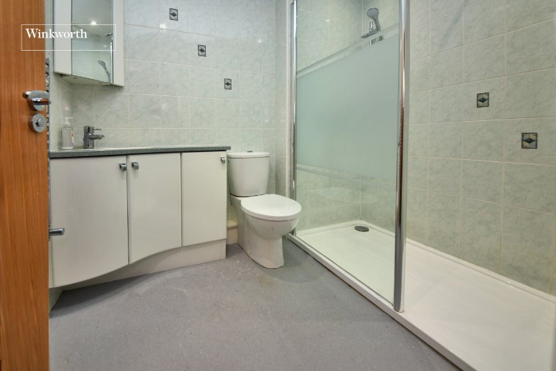 Roberts Close, Cheam, Sutton, SM3