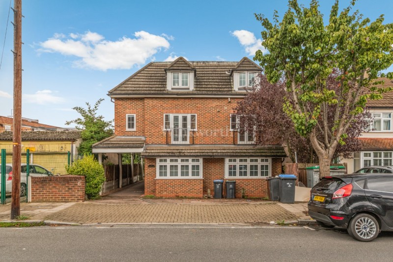 Birkbeck Road, Beckenham, BR3