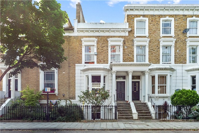 Guildford Road, London, SW8