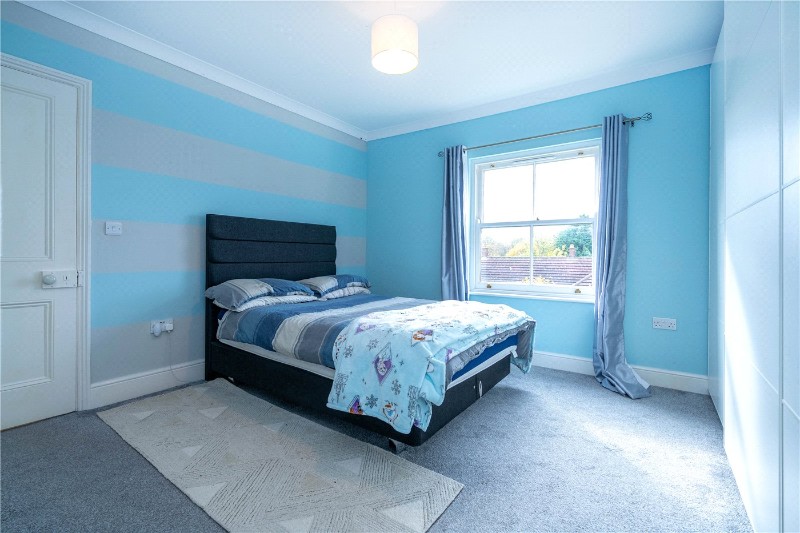 Tarry Hill, Swineshead, Boston, Lincolnshire, PE20