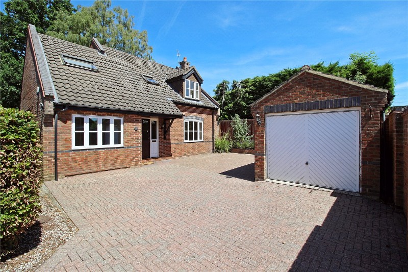 Fallowfield, Framingham Earl, Norwich, Norfolk, NR14
