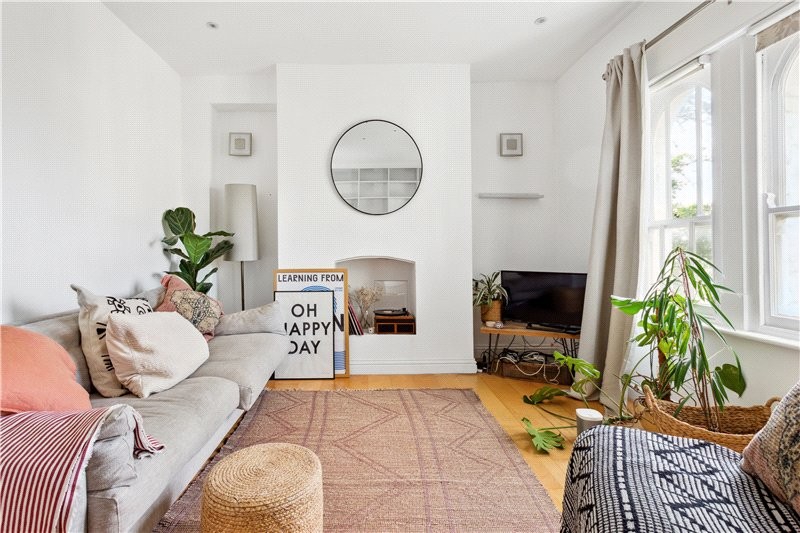 Lyndhurst Grove, Peckham Rye, London, SE15