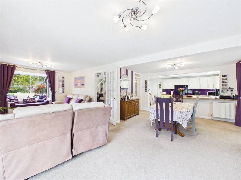 Patches Road, Tiverton, Devon, EX16