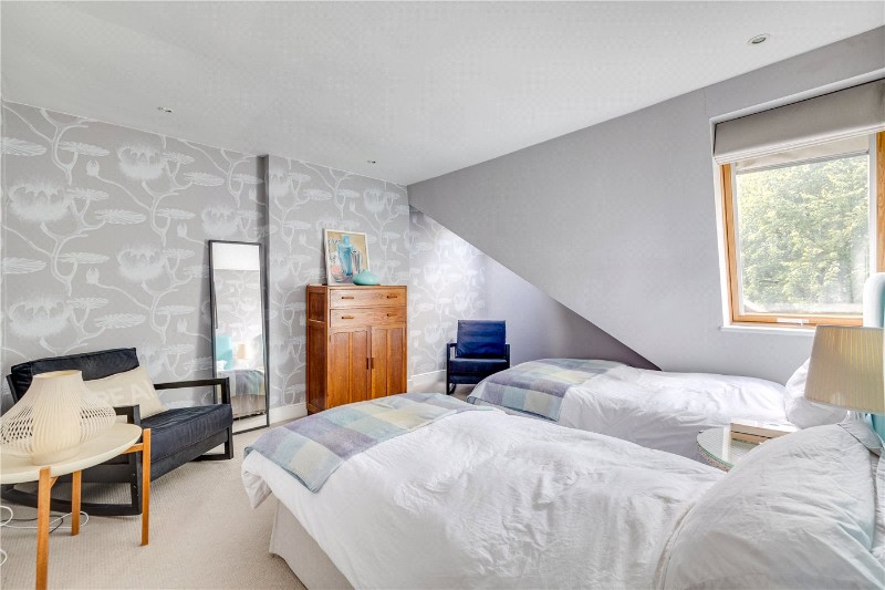 Chipstead Street, London, SW6