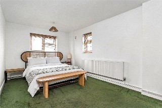 Yoakley Road, London, N16