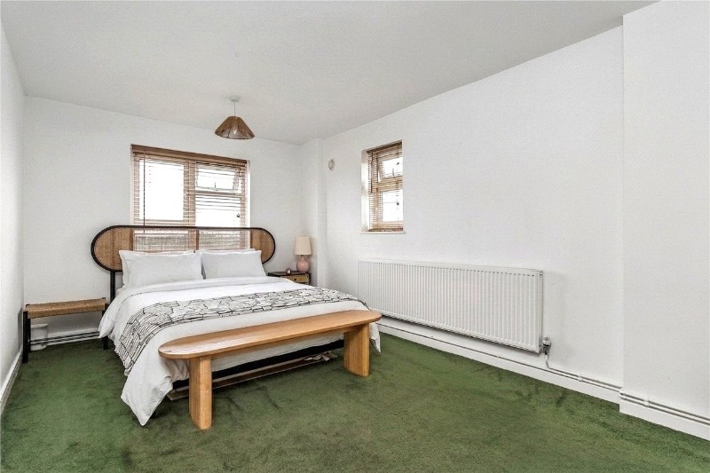 Yoakley Road, London, N16