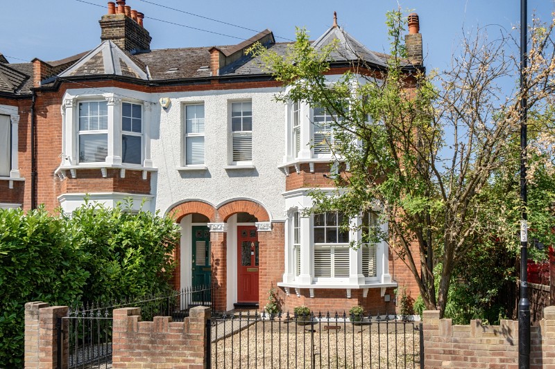 Blythe Vale, London, SE6