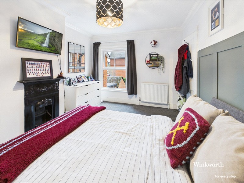 Rockingham Road, Newbury, Berkshire, RG14
