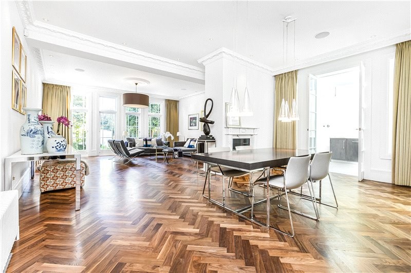 Laurel Road, Barnes, London, SW13