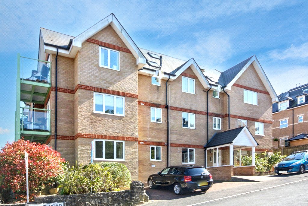 Earle Road, Bournemouth, Dorset, BH4