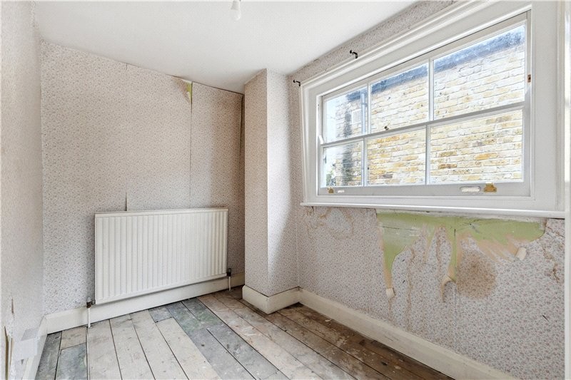 Lorn Road, London, SW9