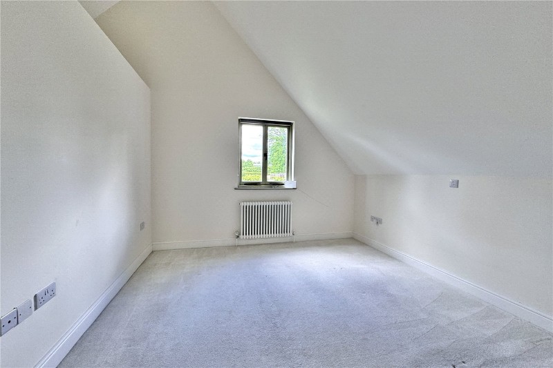 Denham Lane, Chalfont St. Peter, Gerrards Cross, Buckinghamshire, SL9