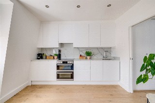 Vera Road, London, SW6