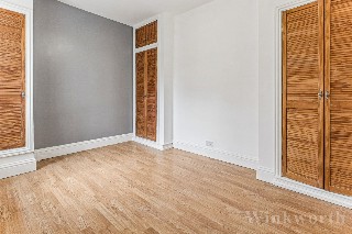 New Cross Road, London, SE14