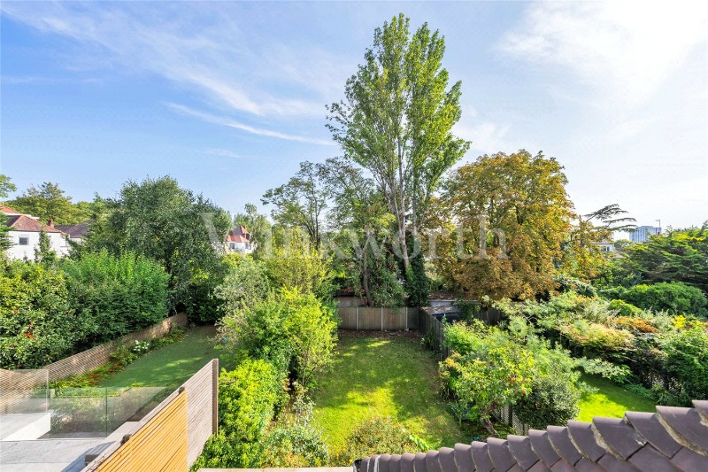 Dunstan Road, London, NW11