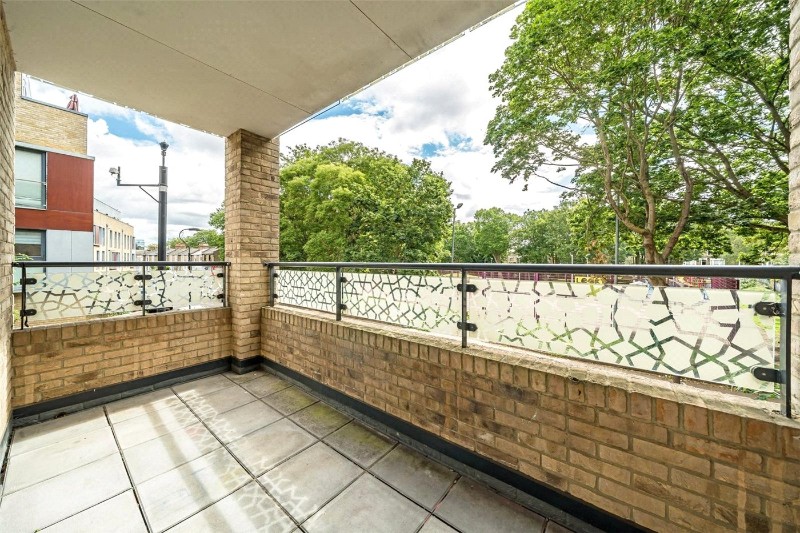 Monson Road, London, SE14