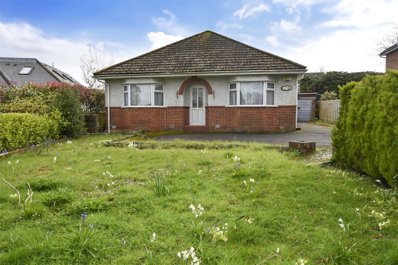 Gravel Hill, Wimborne, Dorset, BH21