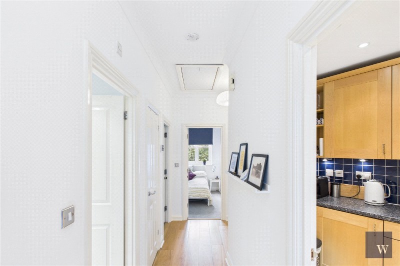 Herbert Mews, London, SW2
