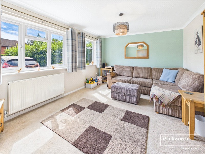 Brimpton Road, Brimpton, Reading, Berkshire, RG7