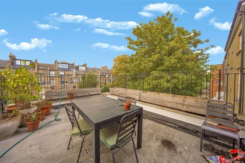 Tufnell Park Road, London, N7