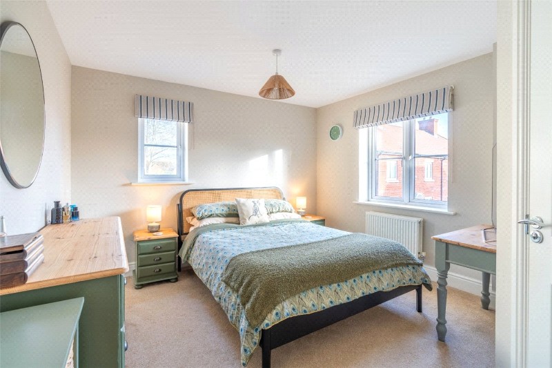 Ryan Way, Wimborne, Dorset, BH21