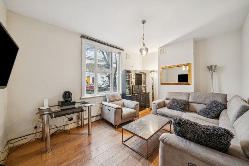 Hatcham Park Road, London, SE14