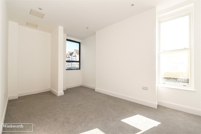 Queens Road, Worthing, West Sussex, BN11