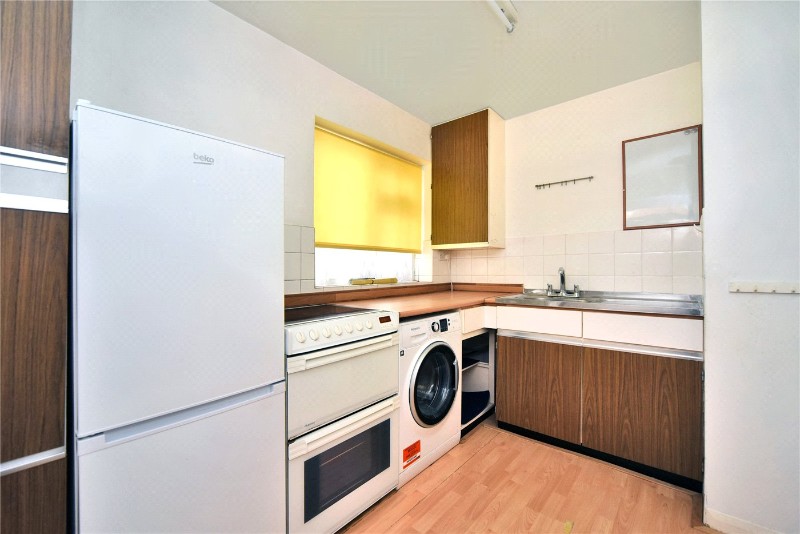 Bridges Lane, Croydon, CR0