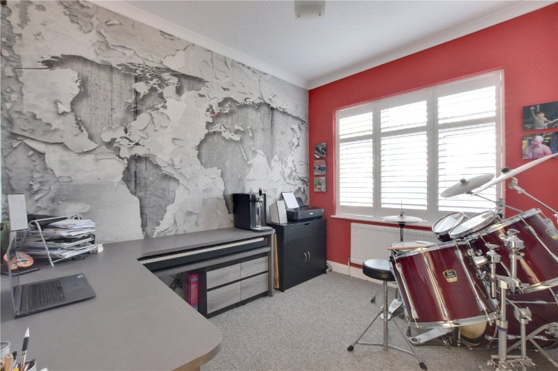 Thornsbeach Road, Catford, London, SE6