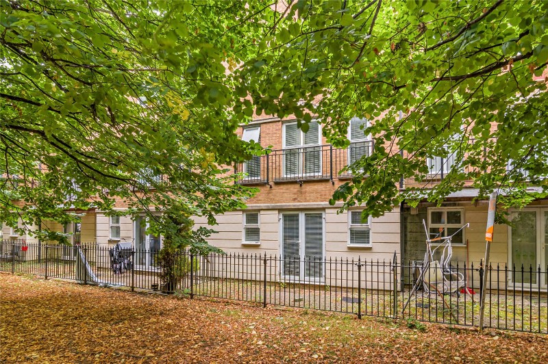 Parnell Road, Stoke Park, Stapleton, Bristol, BS16