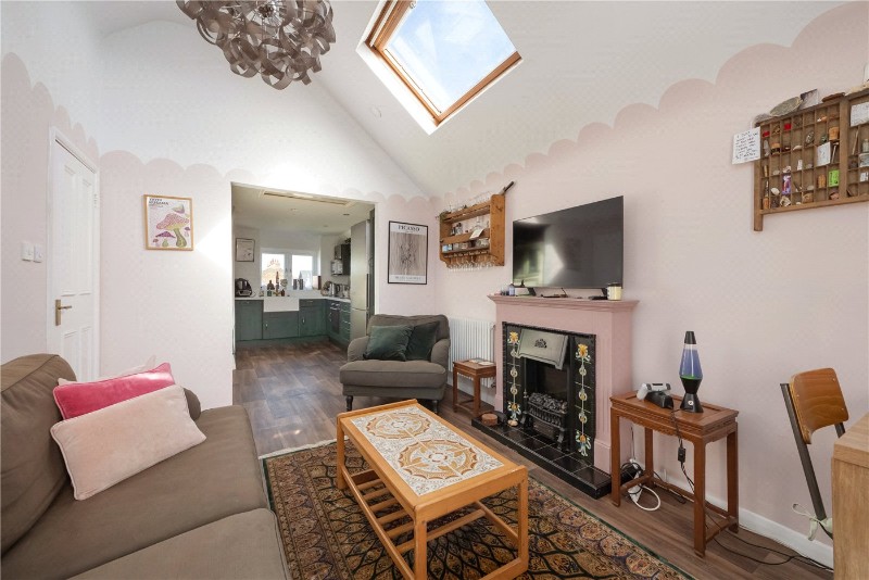 Victoria Road, Margate, Kent, CT9