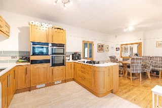 Highfield Road, Corfe Mullen, Wimborne, Dorset, BH21