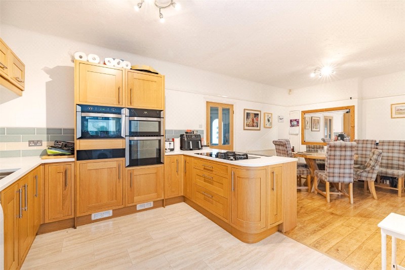 Highfield Road, Corfe Mullen, Wimborne, Dorset, BH21