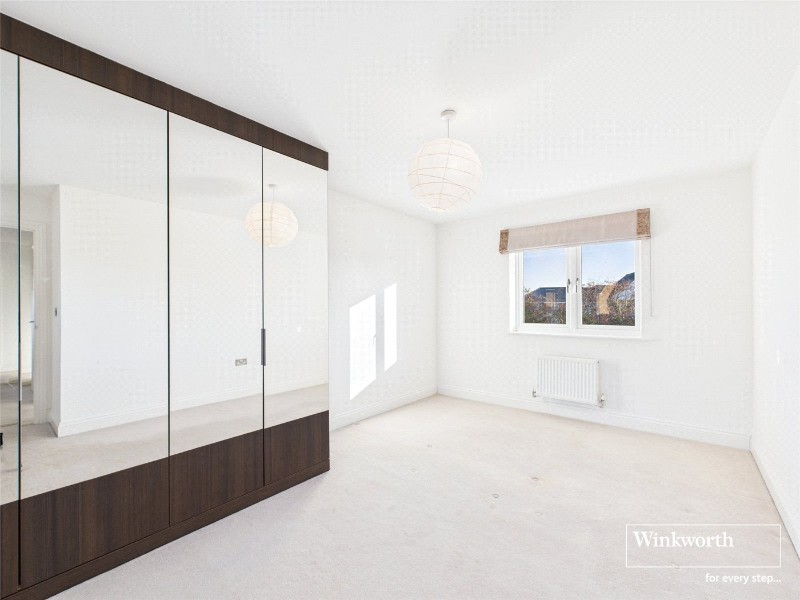 Appleby Walk, Spencers Wood, Reading, Berkshire, RG7