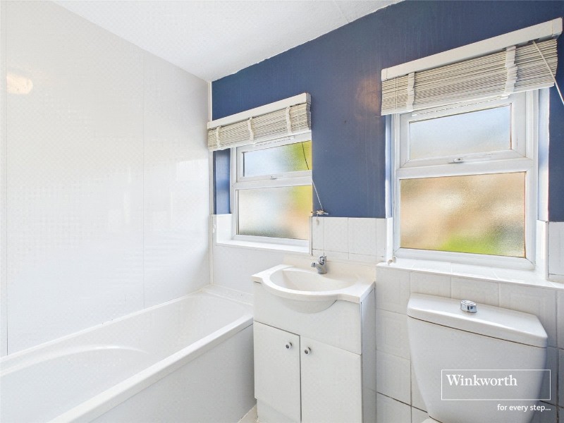 Francis Street, Reading, Berkshire, RG1