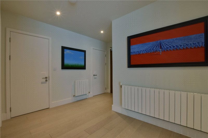 Kidbrooke Park Road, Blackheath, London, SE3