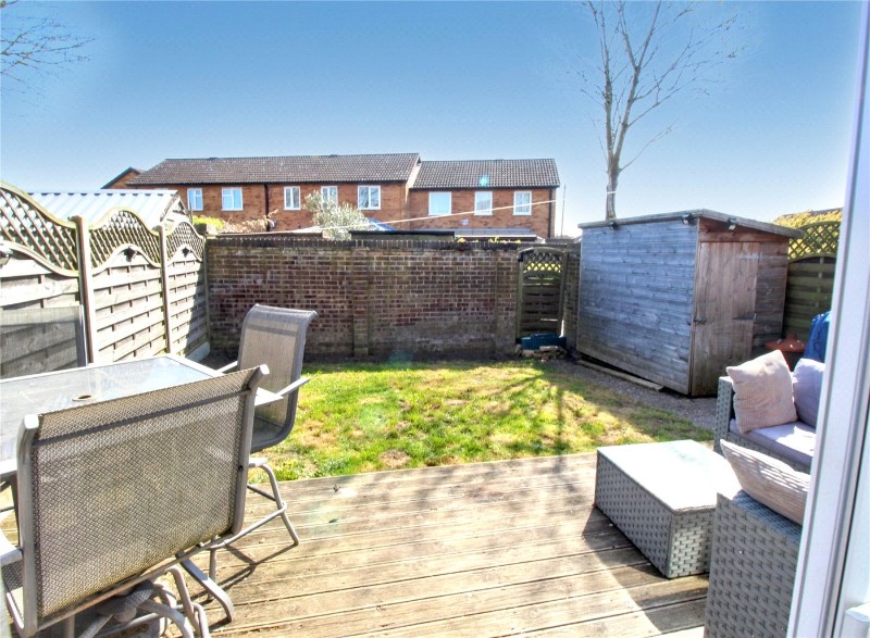 St. Pauls Close, Hellesdon, Norwich, Norfolk, NR6