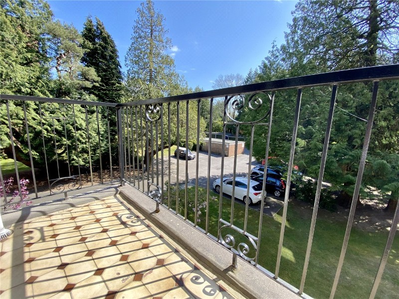 Lissenden, 1 Burton Road, Poole, BH13
