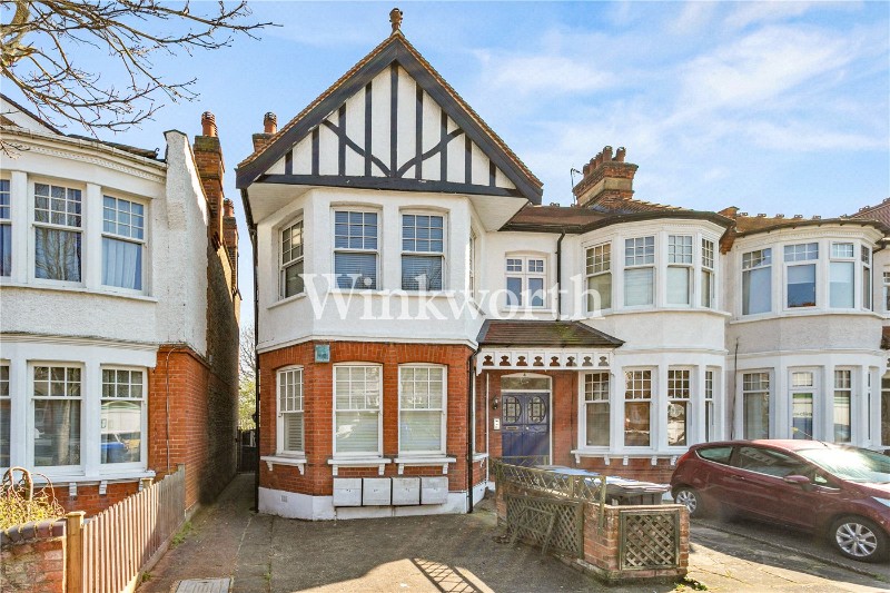 Cranley Gardens, London, N13