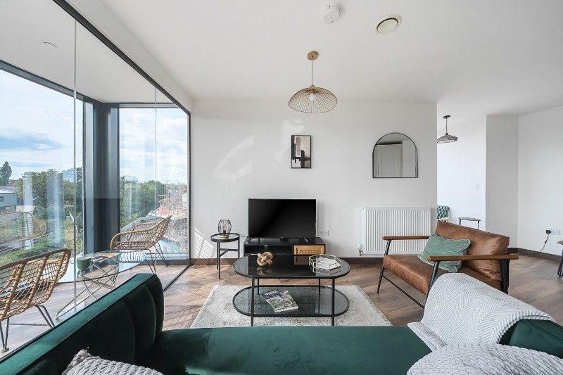 Batik Road, London, SE26