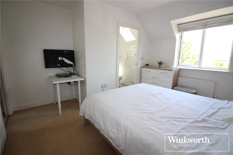 Wordsworth Gardens, Borehamwood, Hertfordshire, WD6