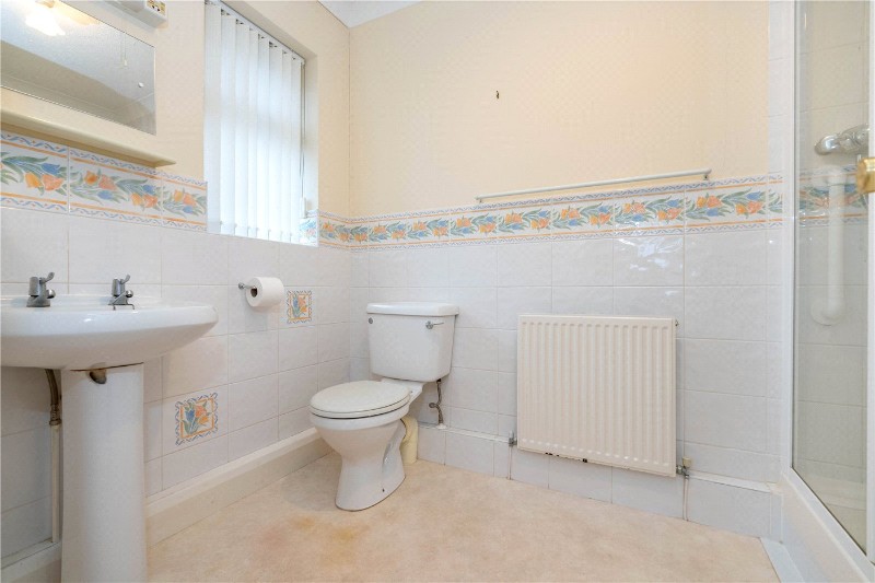 Wingate Way, Bourne, Lincolnshire, PE10