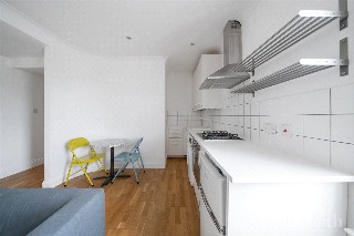 Besson Street, London, SE14